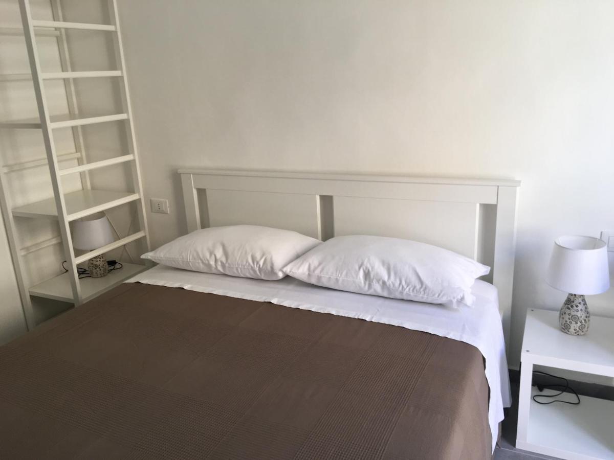 Fraleporte Bed and breakfast Palermo