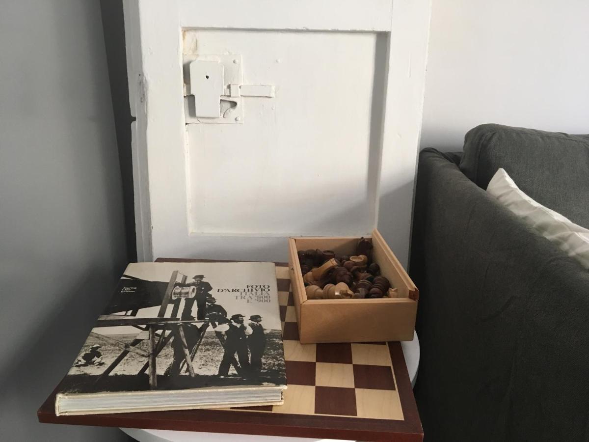 Bed and breakfast Fraleporte Palermo