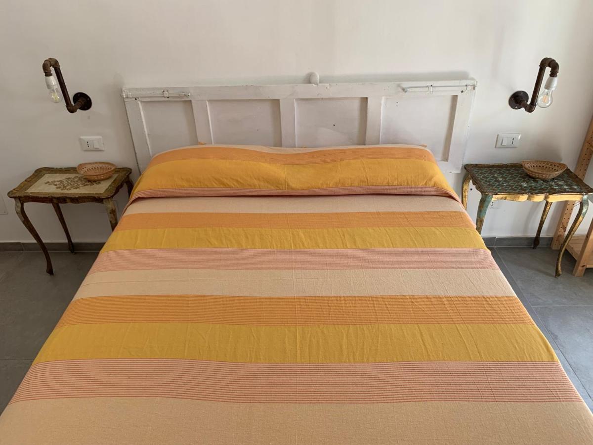 Fraleporte Bed and breakfast Palermo